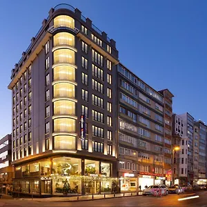 5* Hotel Bentley Bosphorus - Special Class