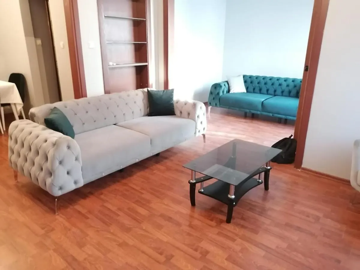 Smf Suites 3+1 Flat 4 Istanbul 0*,  Turkey