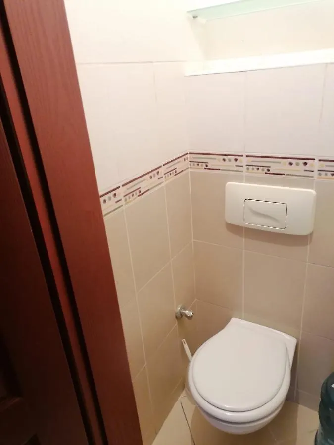 Smf Suites 3+1 Flat 4 Istanbul Turkey