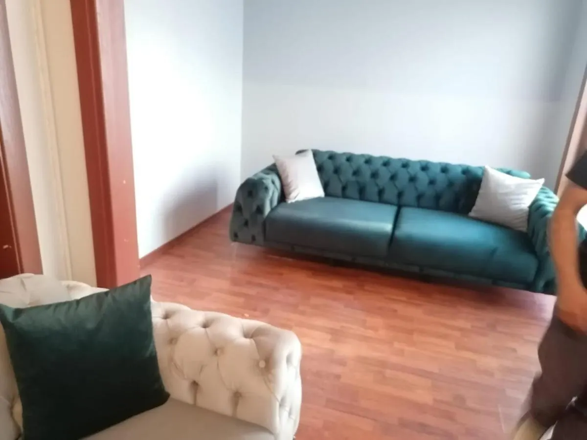 Apartment Smf Suites 3+1 Flat 4 Istanbul Turkey