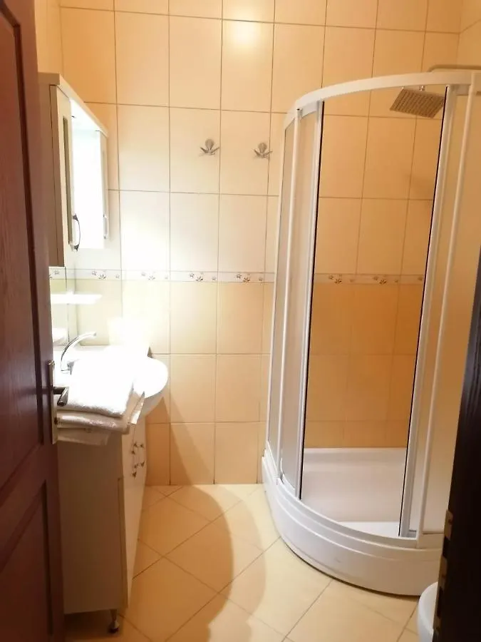 Smf Suites 3+1 Flat 4 Istanbul